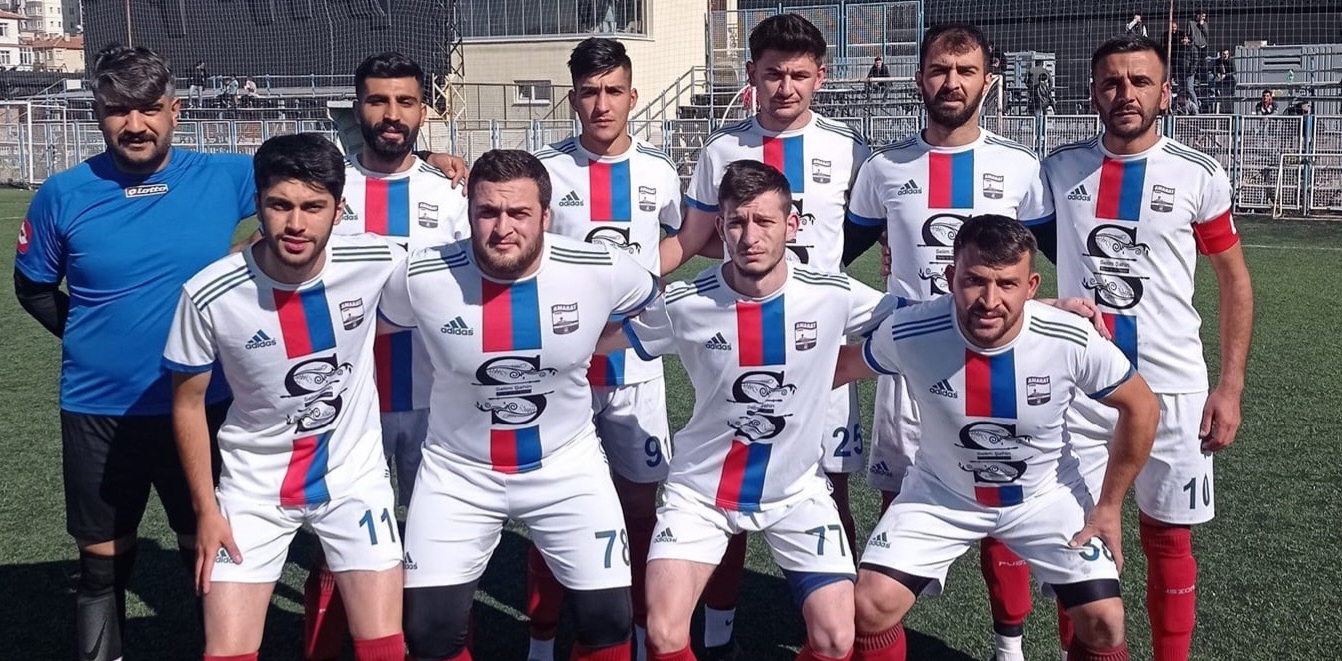 Amaratspor ilk galibiyetini aldı