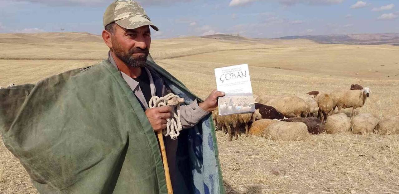 Çobanlık mesleği bilimselleşti