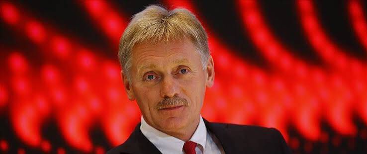 Kremlin Sözcüsü Peskov: “Tahıl anlaşması için Türkiye ve BM ile görüşmeleri sürdürüyoruz”