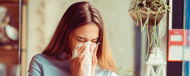 Üst solunum yolu enfeksiyonları arttı