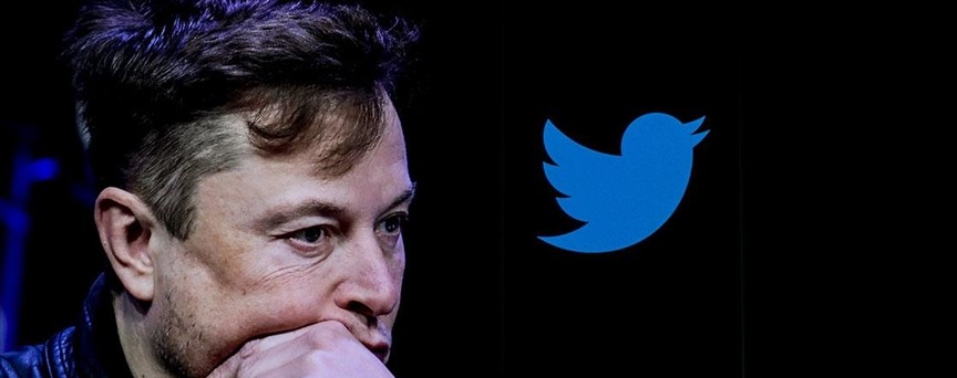 Musk'tan Twitter'da yeni dönem