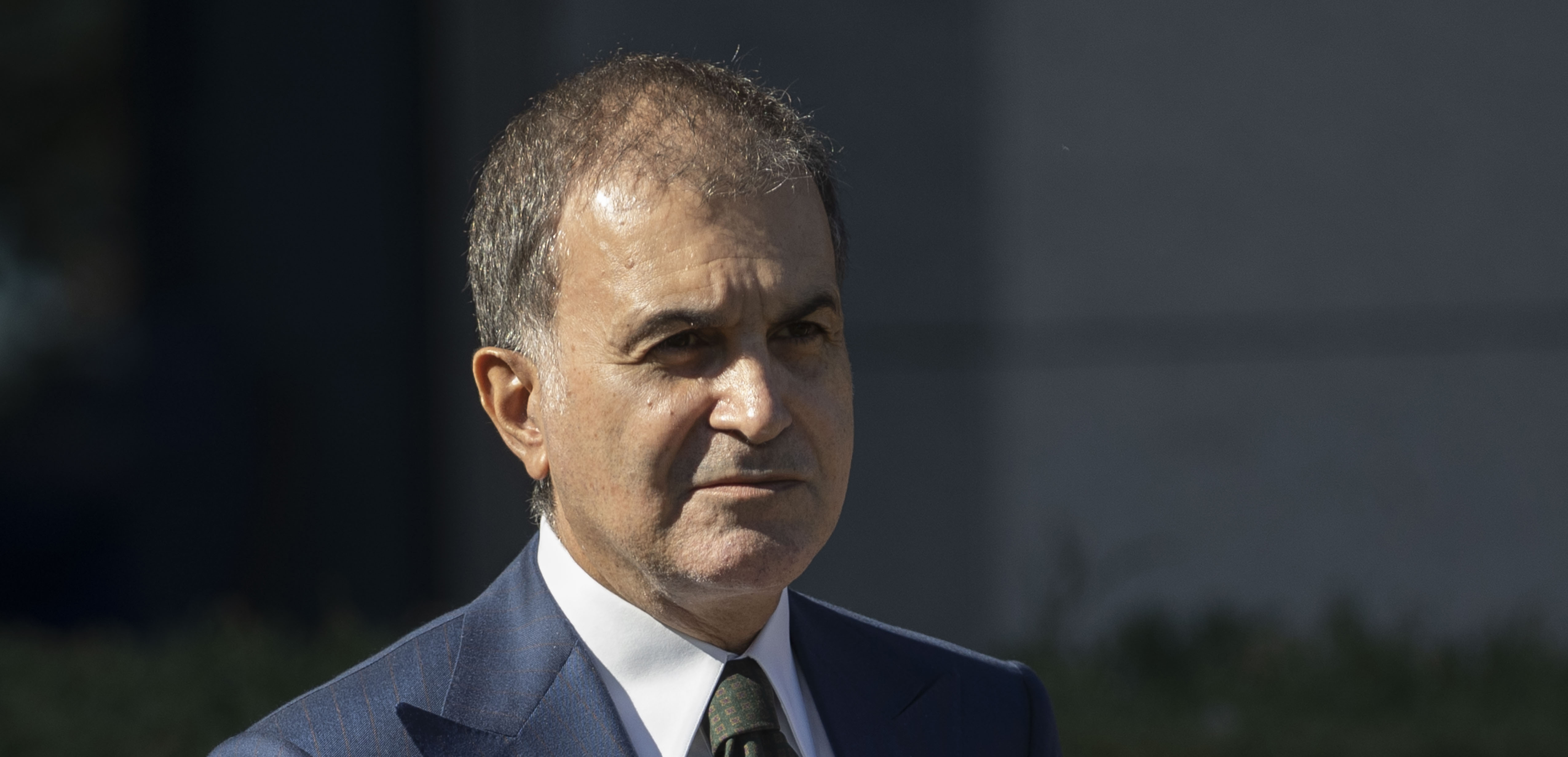 AK Parti Sözcüsü Çelik’ten CHP’ye tepki: "Oturup ders çalışsınlar"