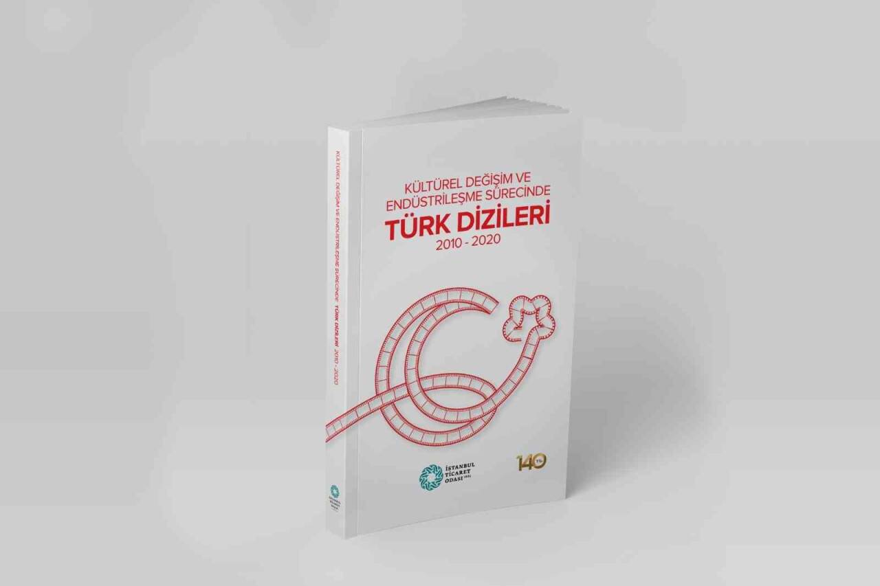 İTO'dan Türk dizileri sektörünün raporu