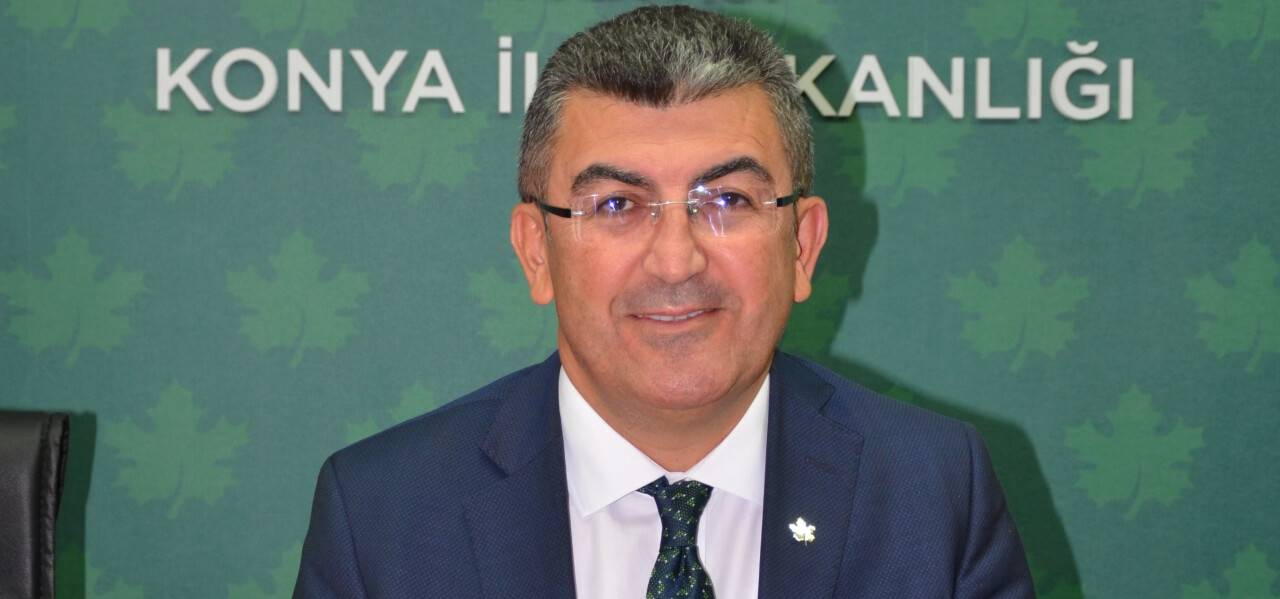 Başkanı Ekici: “Öğretmenlik Meslek Kanunu’ndaki eksiklikler biran önce giderilmelidir"