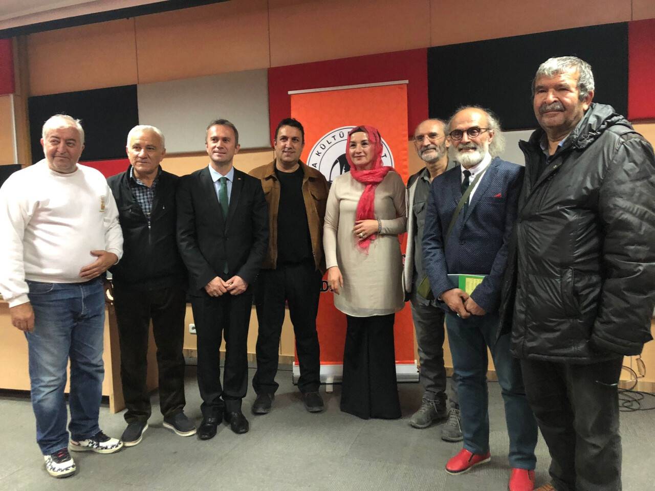 Selçukya Şiir Akşamları görkemli bir açılışla başladı