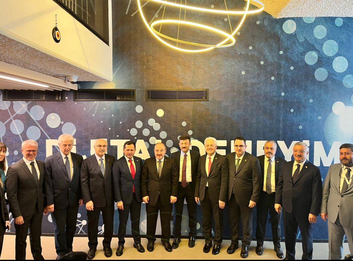 ‘Yeni bir hikâye yazmanın tam zamanı’