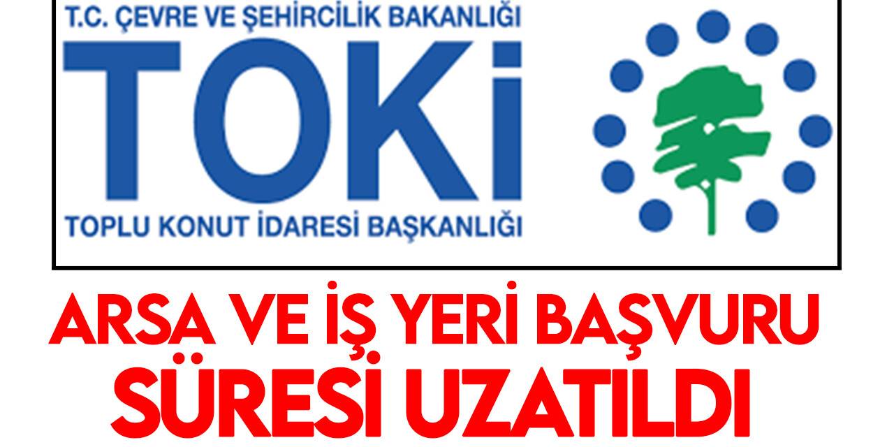 İlk Evim İlk İş Yerim Projesi  15 Kasım'a kadar uzatıldı