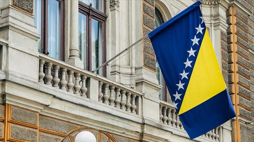 Bosna Hersek'teki Avrupa Birliği Barış Gücü Misyonu'nun görev süresi uzatıldı