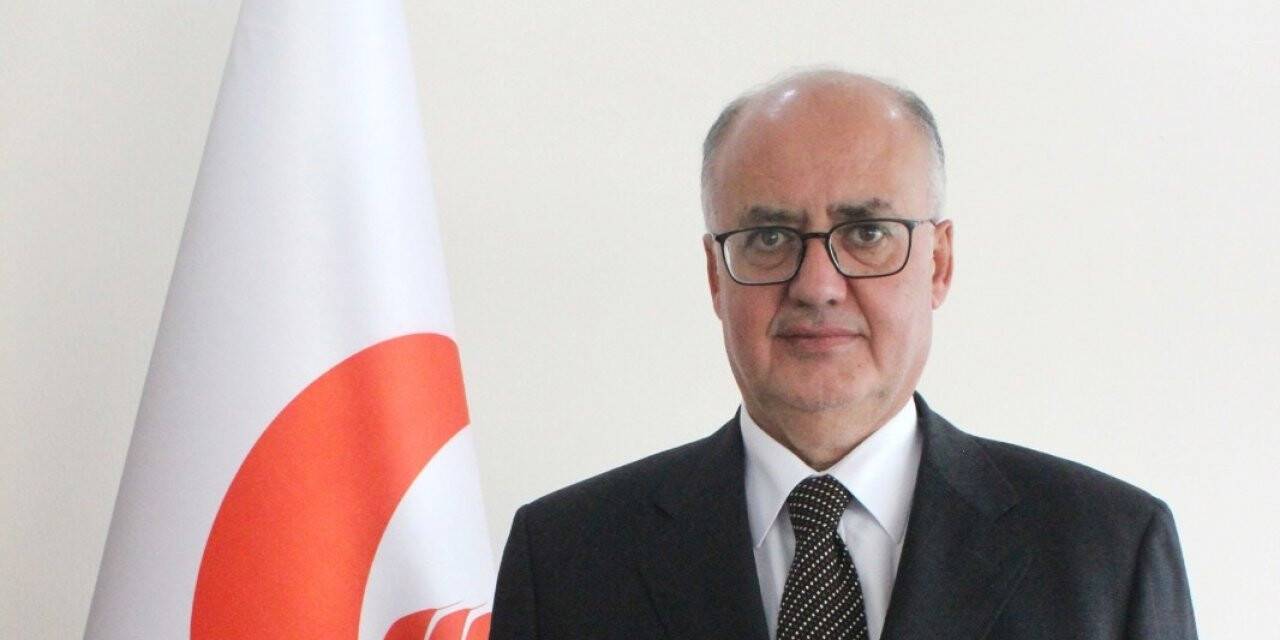 Başkan Acar’dan büyük kongreye davet