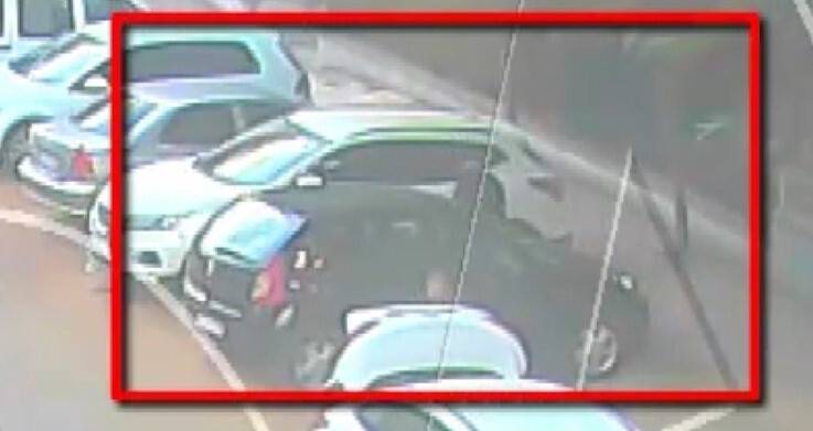 Kesici aletle 15 aracın lastiğine zarar veren kişi yakalandı