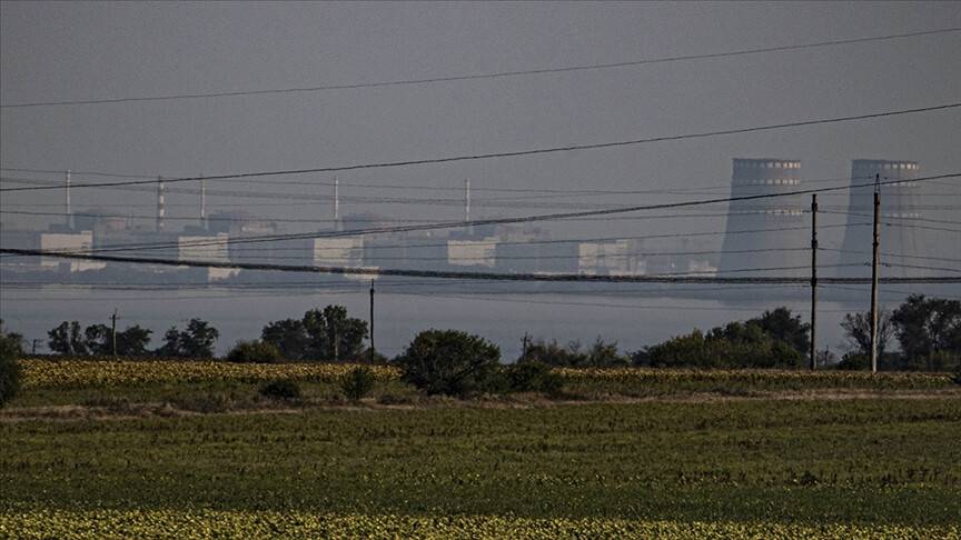 Ukrayna’da 4.5 milyon kişi elektriksiz