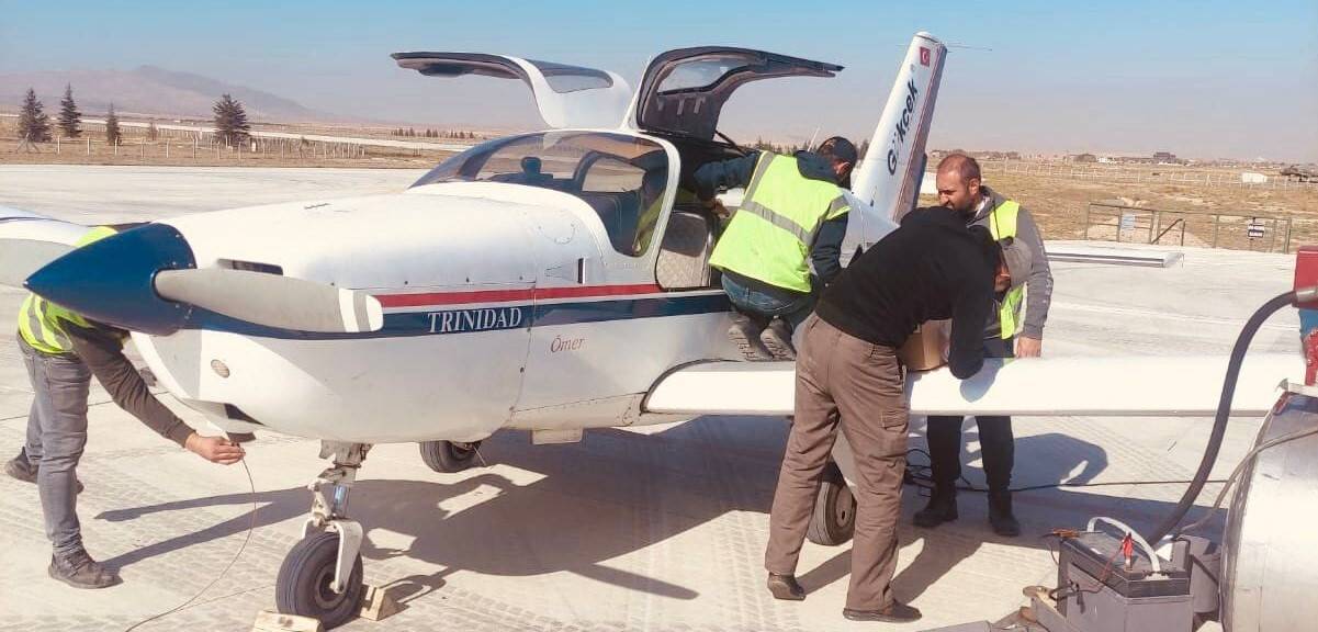 Kuduza karşı oral aşı çalışması başladı