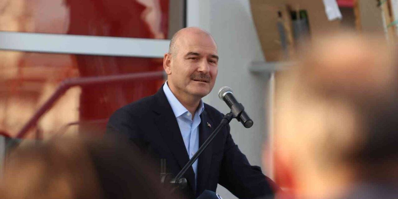 Cumhuriyet Gazetesi, Süleyman Soylu'ya 25 bin TL tazminat ödeyecek