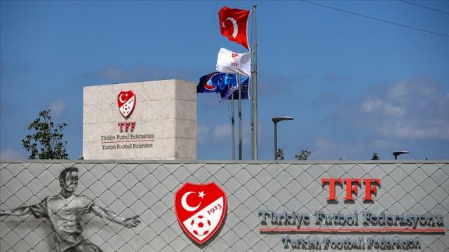 Ankaragücü'nden TFF'nin hakem kararlarıyla ilgili değerlendirme