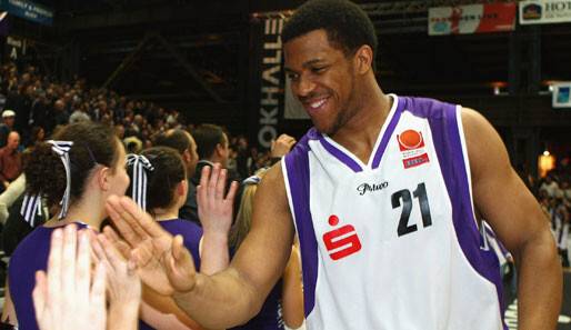 Jason Boone, Torku Konya Selçuk Üniversitesi'nde