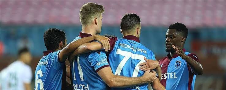 Trabzonspor, Konyaspor ile karşılaşacak