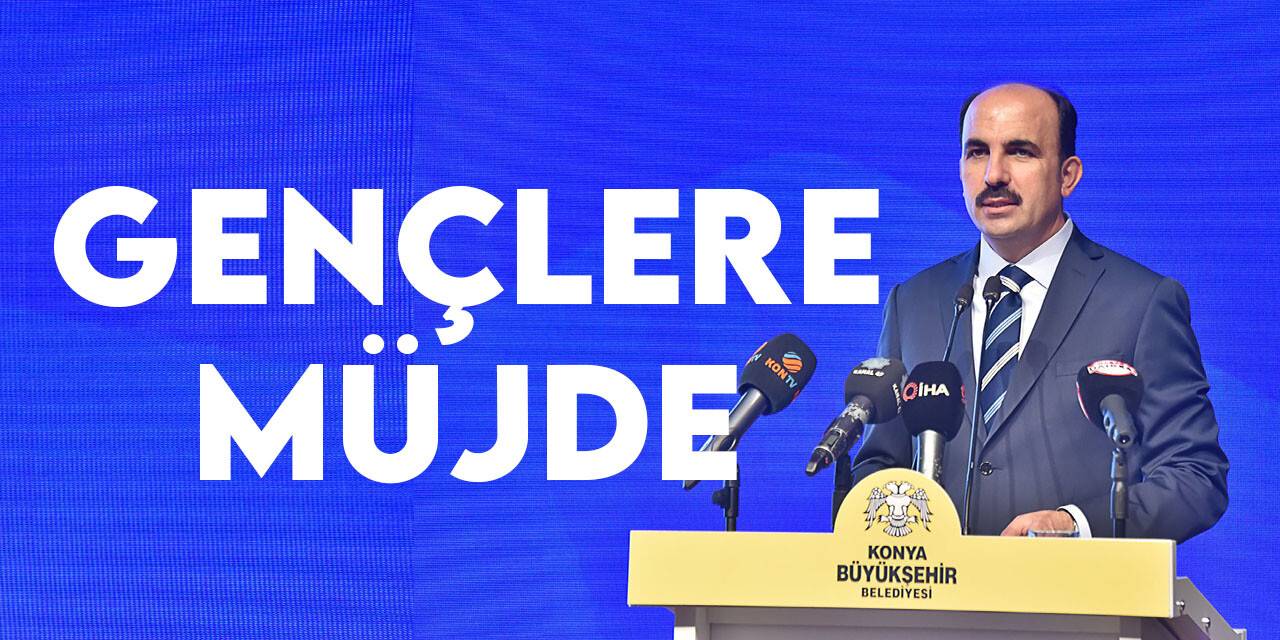 Başkan Altay: "30 bin liraya kadar ayni destek sağlayacağız"