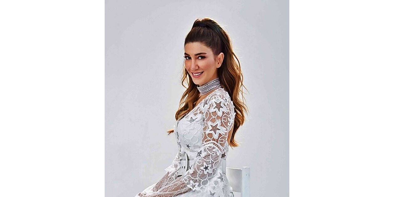 Nadide Sultan ‘Konyalım’ ile geri döndü