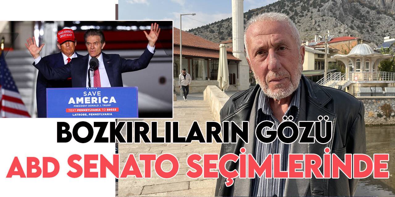 Bozkırlılar ABD senato seçimlerine kilitlendi