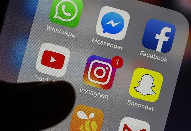 Instagram üzerinden 79 milyon liralık vurgun