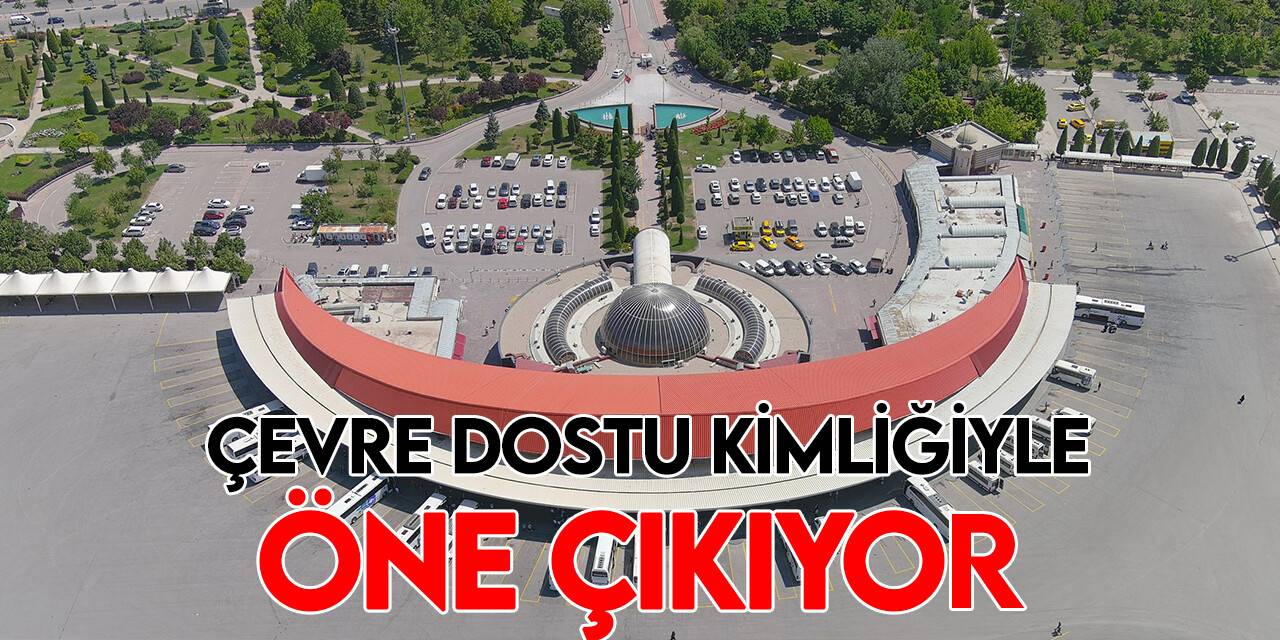 1,5 yılda 20,2 ton atık geri dönüşüme kazandırıldı
