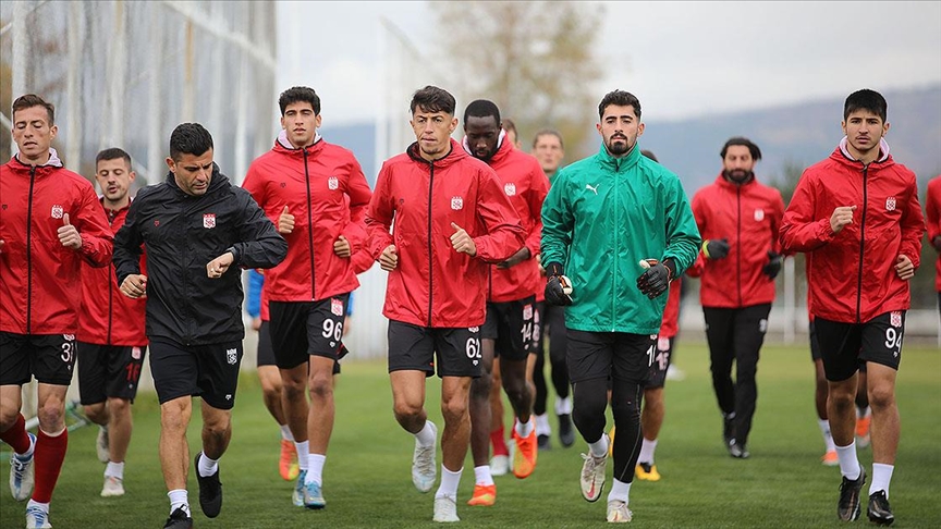 Sivasspor'dan son 6 sezondaki en kötü performans