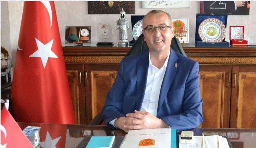 Başkan Konak’tan 10 Kasım mesajı