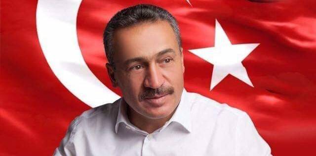 Belediye Başkanı Mehmet Tutal'ın 1O Kasım mesajı