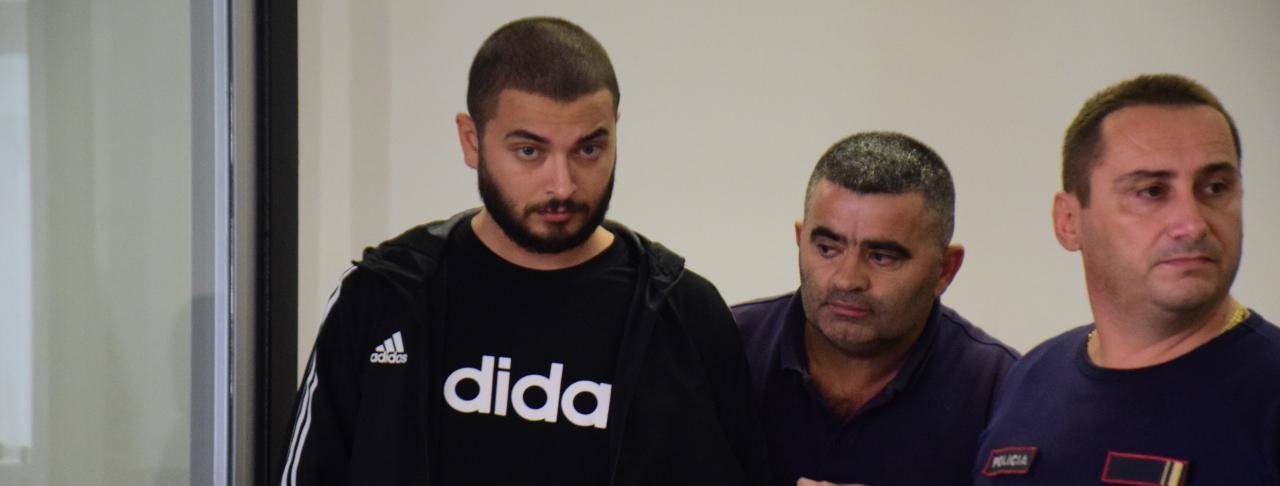 Thodex'in kurucusu Özer'in iade süreciyle ilgili duruşma 14 Kasım'a ertelendi