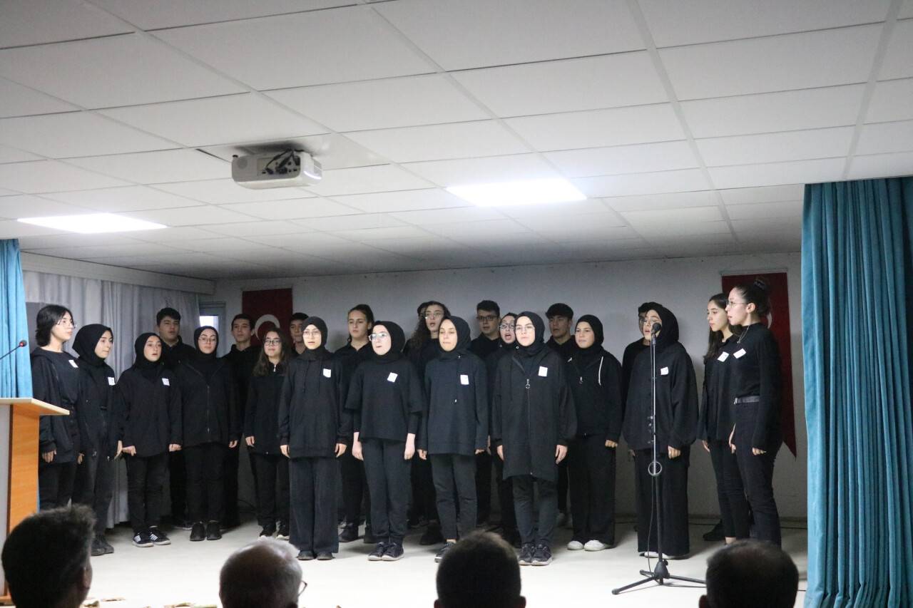 Beyşehir’de Atatürk’ü anma törenleri devam ediyor