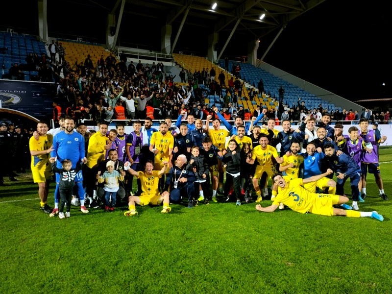 Menemen FK - Bursaspor maçının biletleri satışta çıktı