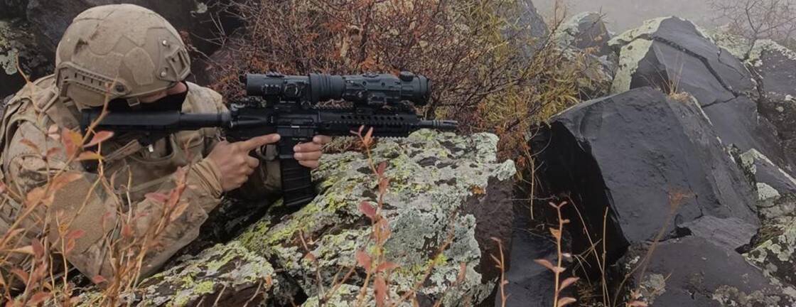 Ağrı ve Iğdır’da “Eren Abluka Sonbahar-Kış-12 Şehit Jandarma Uzman Çavuş Dursun Pampal Operasyonu”