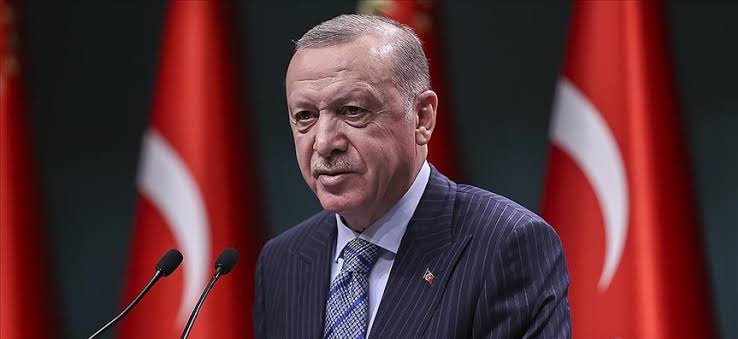 Cumhurbaşkanı Erdoğan: “Karadeniz doğal gazını önümüzdeki yıl kullanacağız”