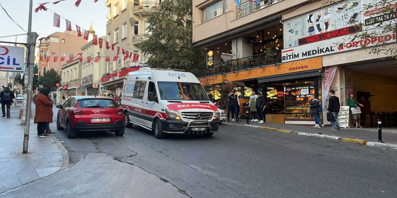 EGM'den İstanbul'daki patlamaya yönelik provokatif paylaşımlarla ilgili açıklama