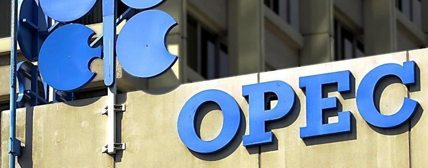 OPEC'e göre petrol üretimi ekimde arttı