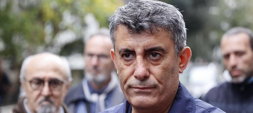 Beyoğlu'ndaki terör saldırısında hem kızını hem torununu kaybetti