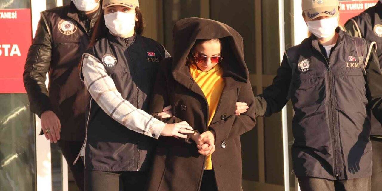 Sosyal medyadan bomba provokasyonu yaptığı iddia edilen şüpheli yakalandı