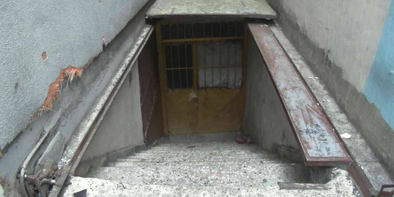 Terörist, ‘karı-koca’ kılığında Türkiye’ye illegal yollardan giriş yapmış