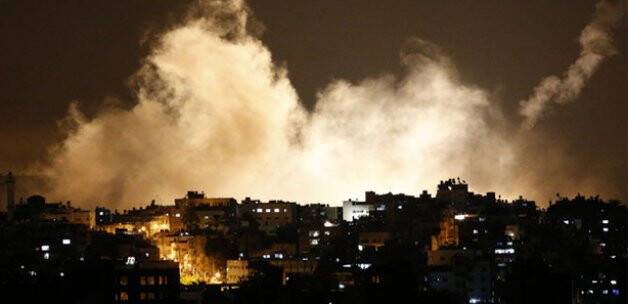 Norveçli gönüllü: Bu bir devlet terörüdür