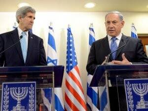 Kerry'den akılları zorlayan İsrail açıklaması