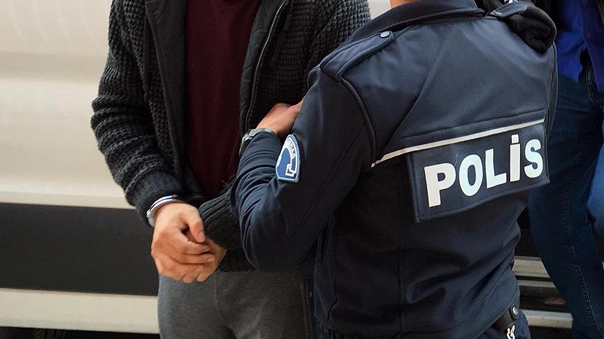 Karaman'da kaçak sigara operasyonunda bir şüpheli gözaltına alındı