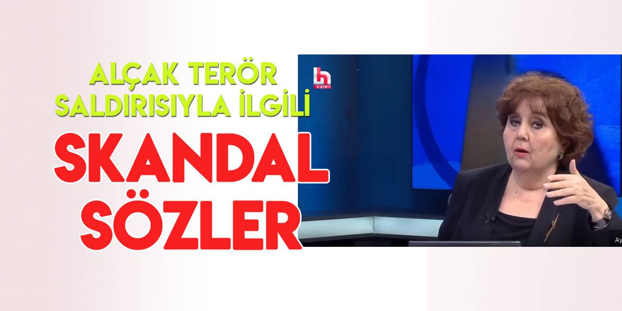 Alçak terör saldırısı sonrası troller işbaşında