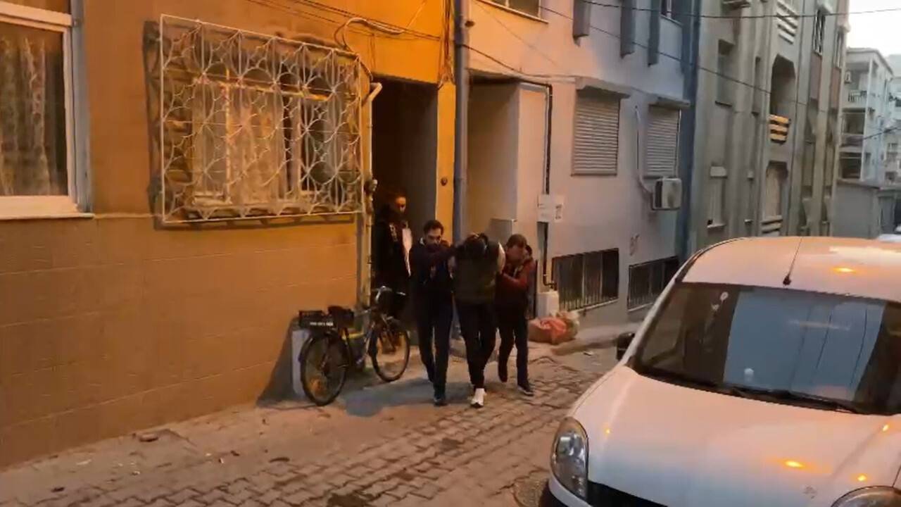 Borsadan yüksek kazanç vaadiyle 2.5 milyonluk vurgun yaptılar