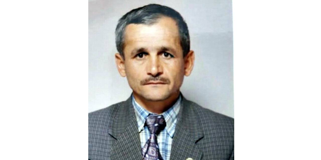 Oğlu tarafından vurulan imam hayatını kaybetti