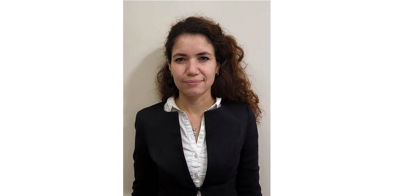 NEÜ Öğretim Üyesi Doç. Durak'a TÜBA GEBİP ödülü