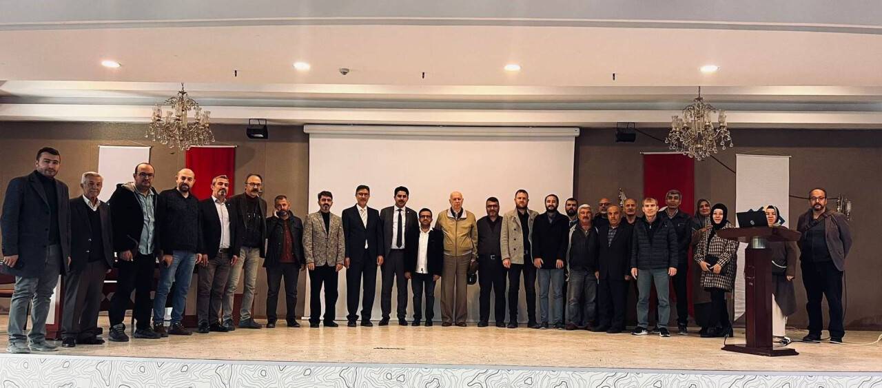 Başkan Laleli güven tazeledi