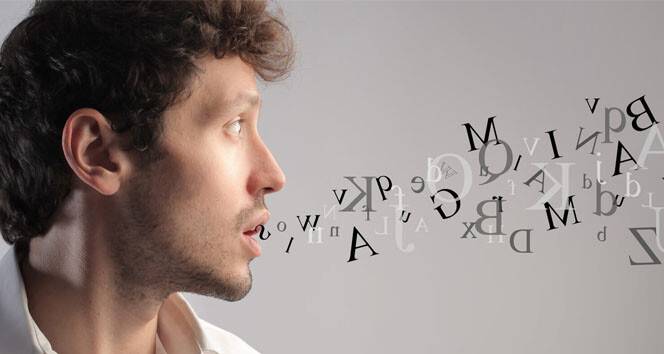 Söyleneni anlayan fakat ifade edemeyenler dikkat