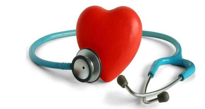 40'lı yaşlardaysanız bu test ile kalp yetmezliği riskinizi belirleyin