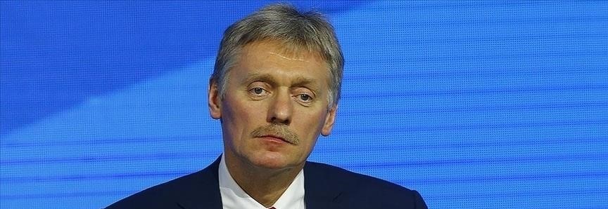 Kremlin Sözcüsü Peskov: "Erdoğan ve Putin gerekirse tahıl anlaşmasını görüşebilir”