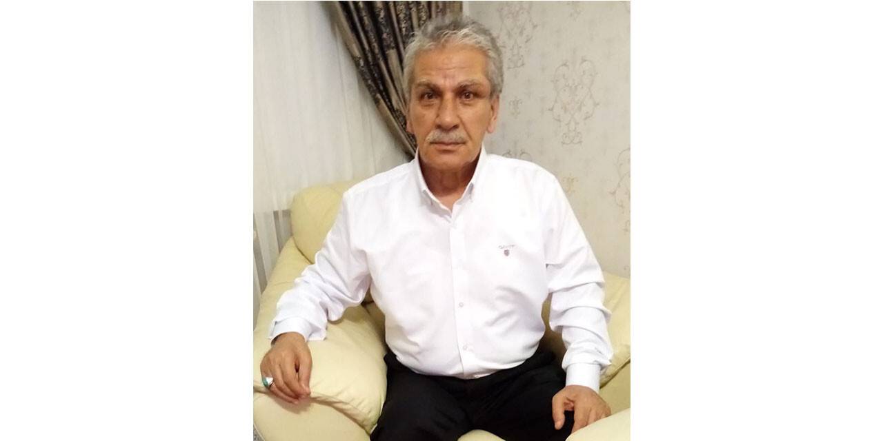 Eski milli güreşçi Gökçen'den acı haber